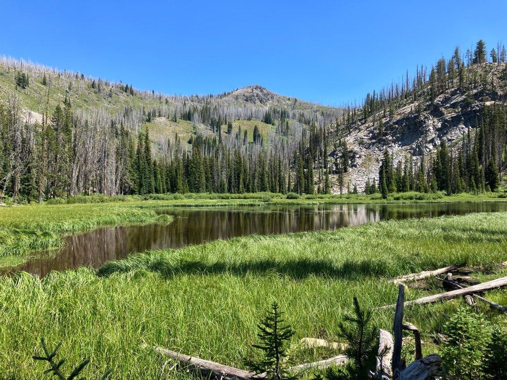 2022 Almost-Blogworthy Hikes